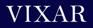 Vixar Logo